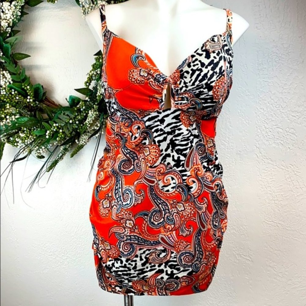 Cacique Tankini